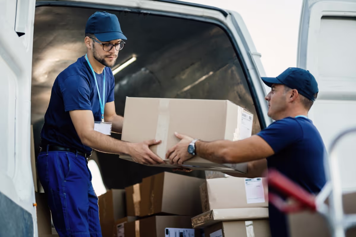 Can Movers Pack for You